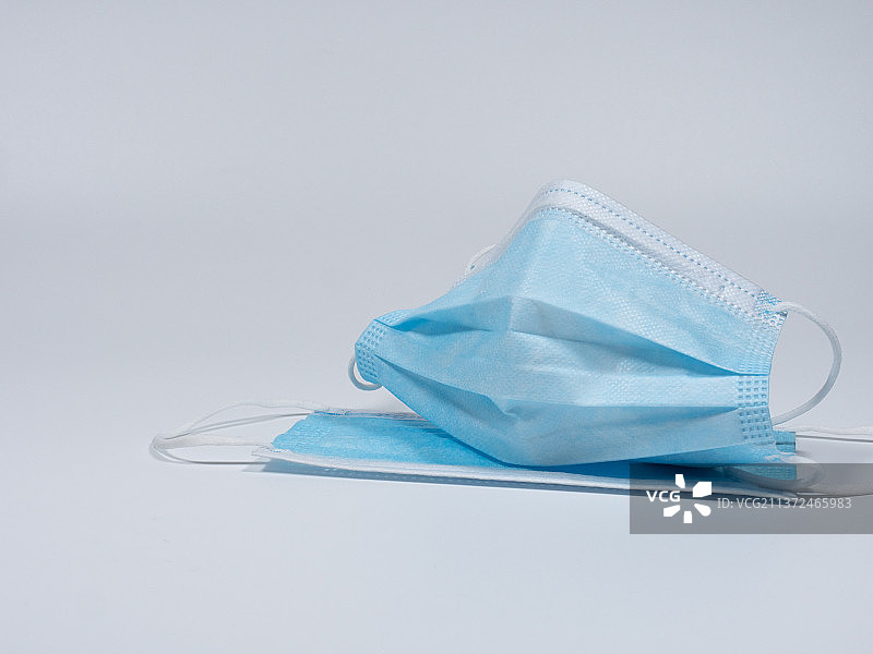 医用口罩图片素材