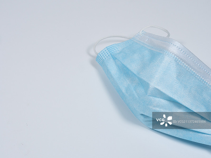 医用口罩图片素材