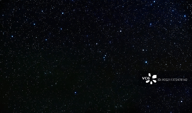 纯星空背景素材图片素材