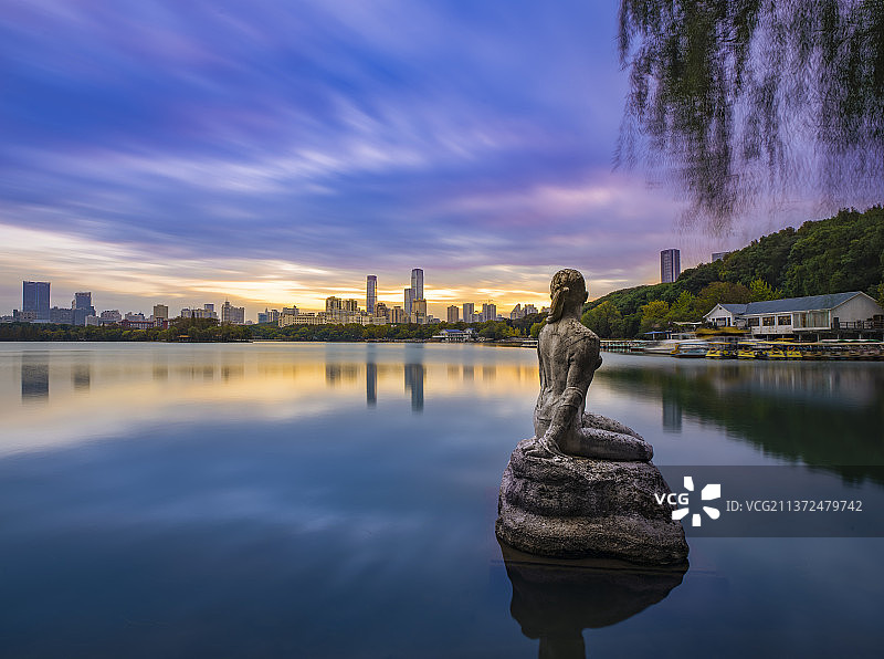 长沙世界之窗图片素材