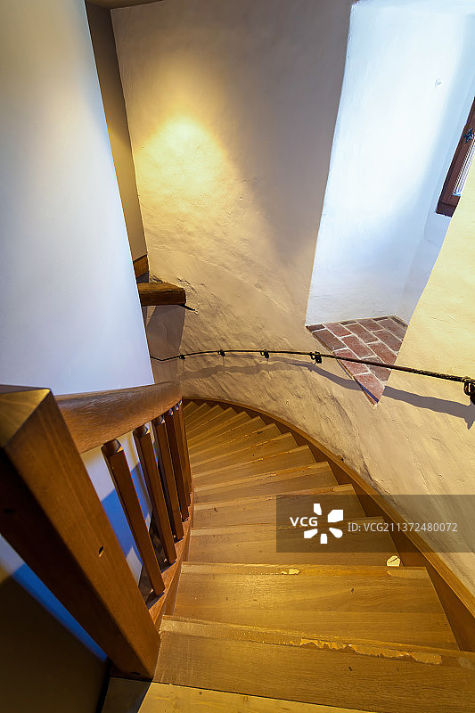 萨尔茨堡景色图片素材