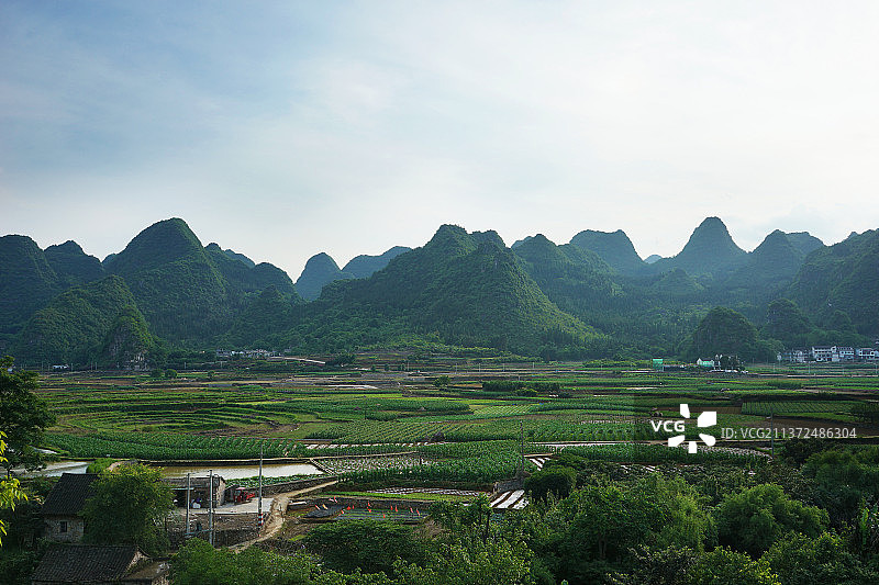 贵州兴义图片素材