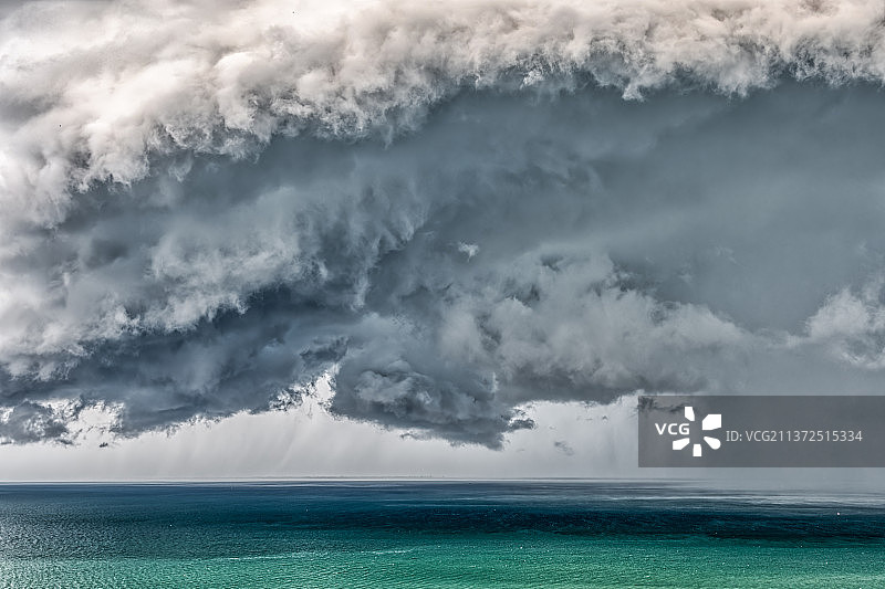 马来西亚槟城丹绒武雅海景图片素材