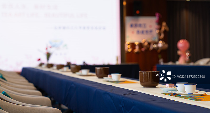 商务会议图片素材