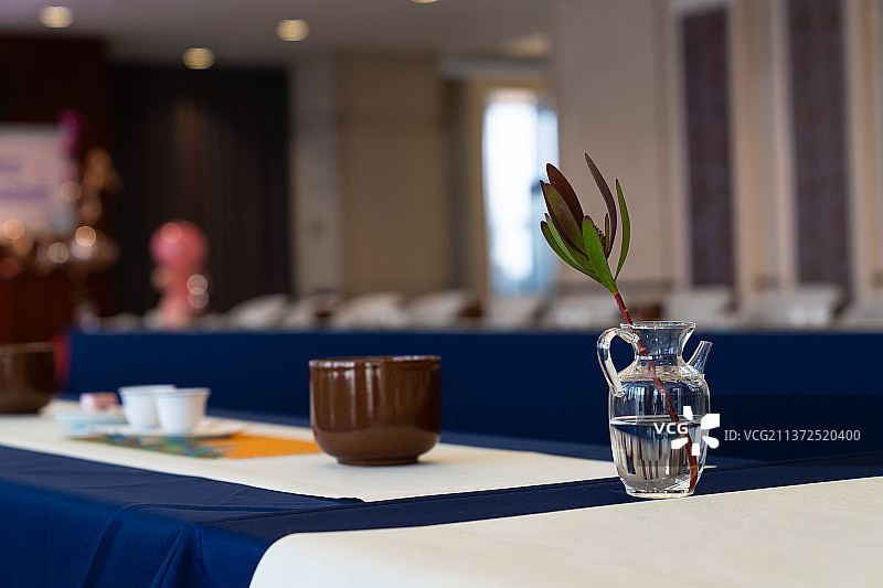 商务会议图片素材