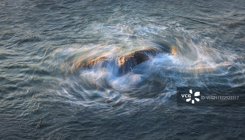 海南陵水分界州岛风光图片素材