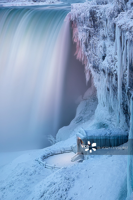 冰冻/Frozen图片素材