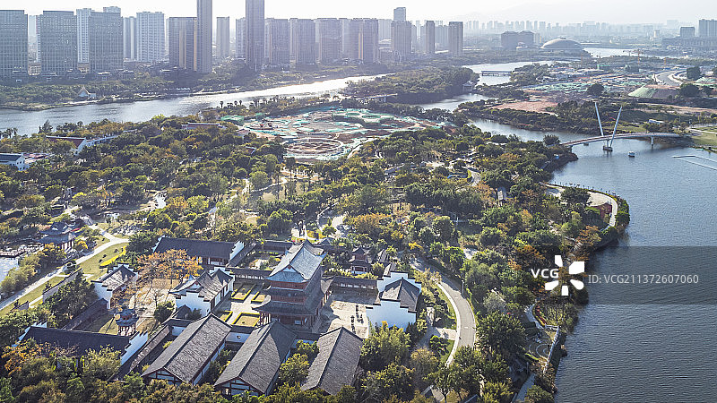 厦门园博苑厦门园博园图片素材