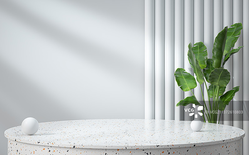 产品展台三维图形场景背景图片素材