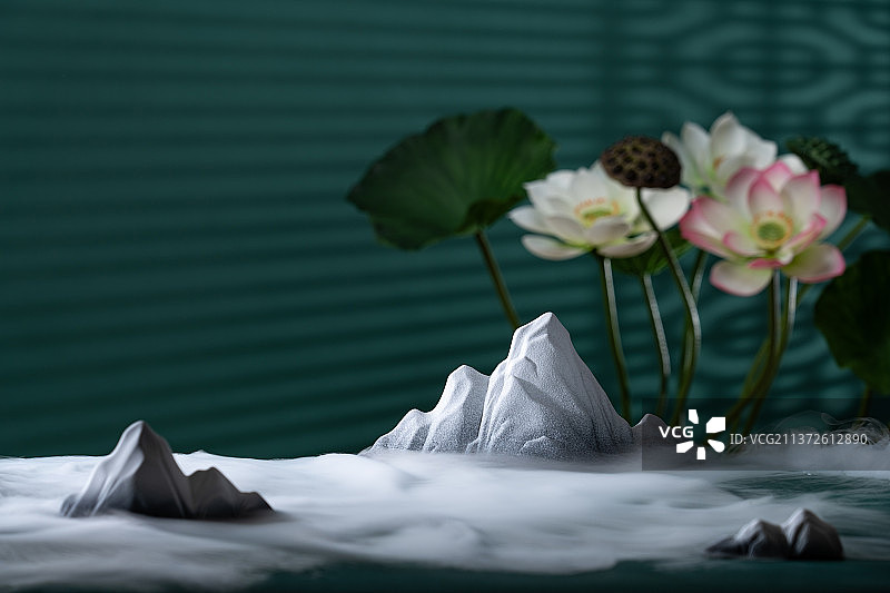 船静物图片素材