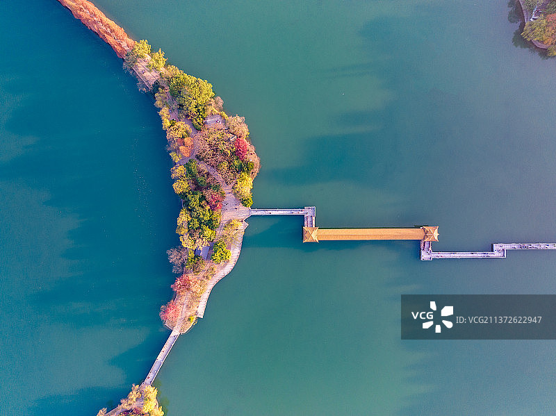 长沙烈士公园图片素材