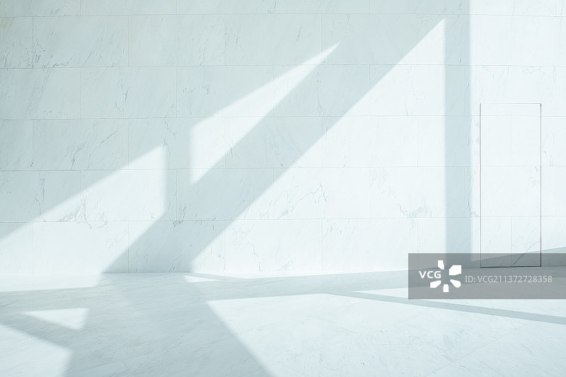 现代建筑空间图片素材