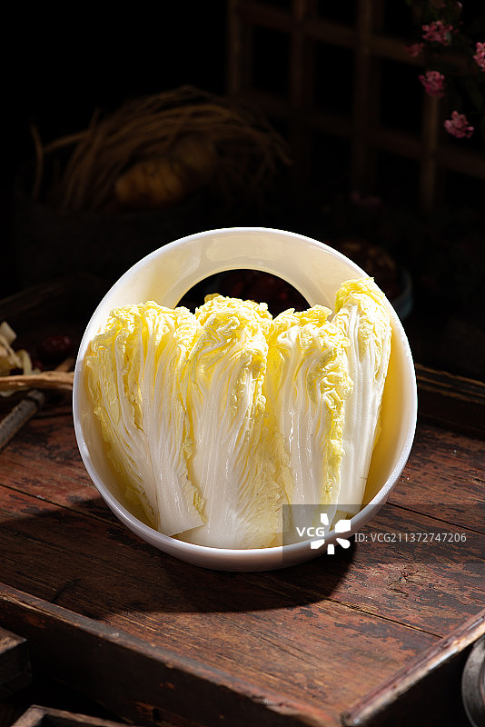 火锅涮菜图片素材