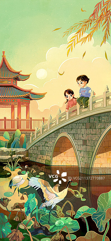 寒露无字图片素材