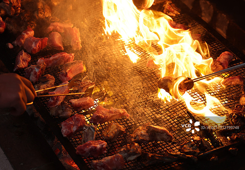 云南丽江美食图片素材