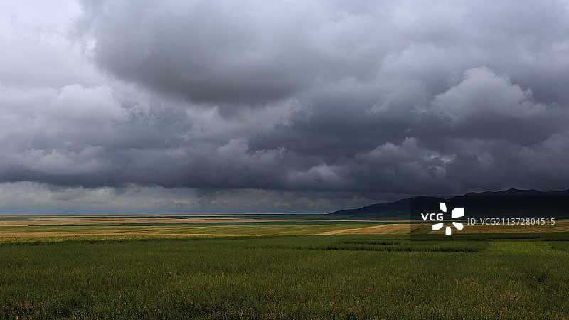 扁都口图片素材