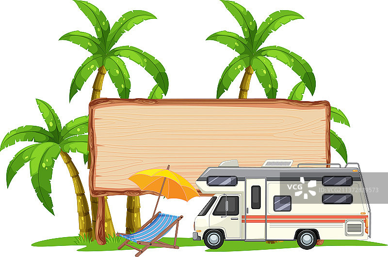 假日主题木质banner图片素材