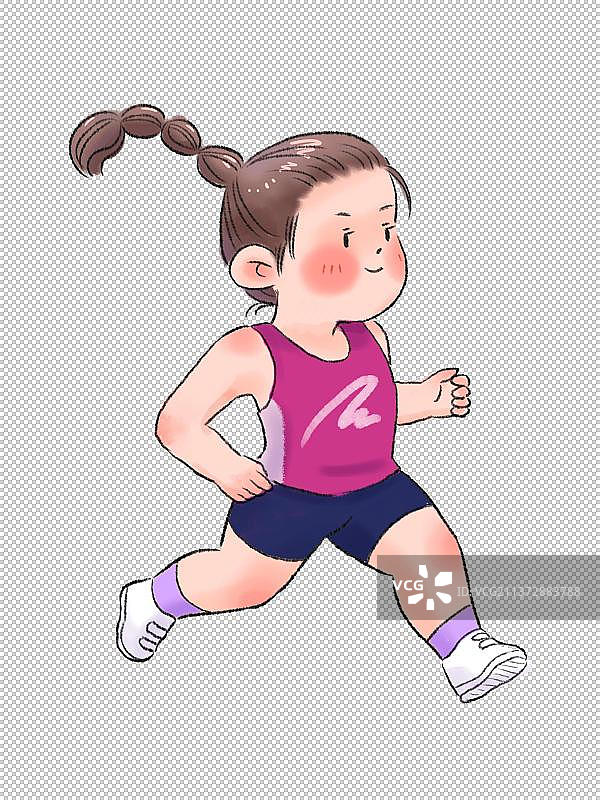 运动元素图片素材