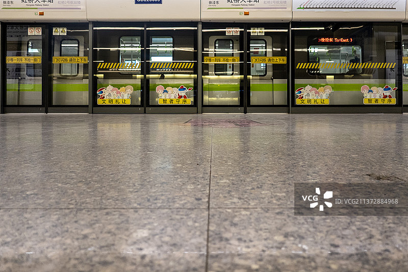 上海虹桥火车站图片素材