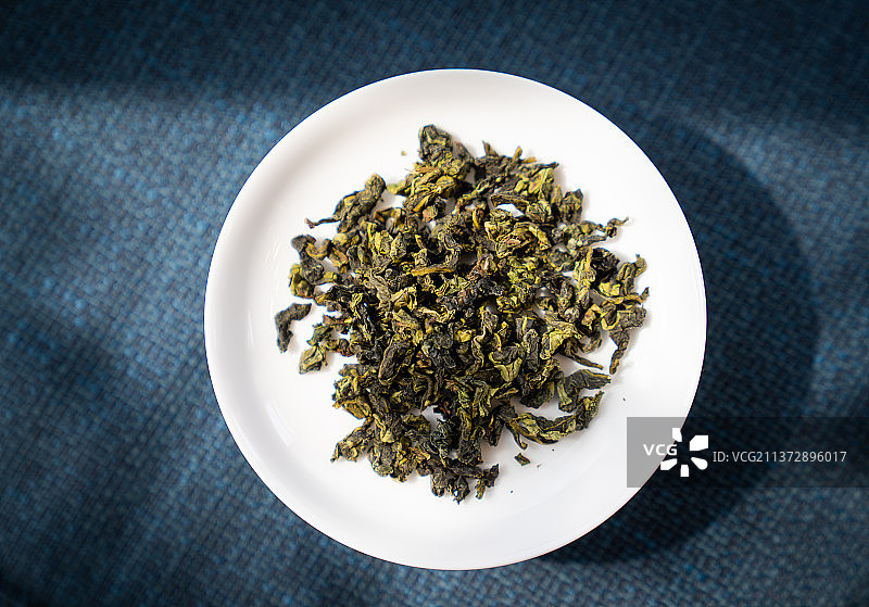 铁观音图片素材