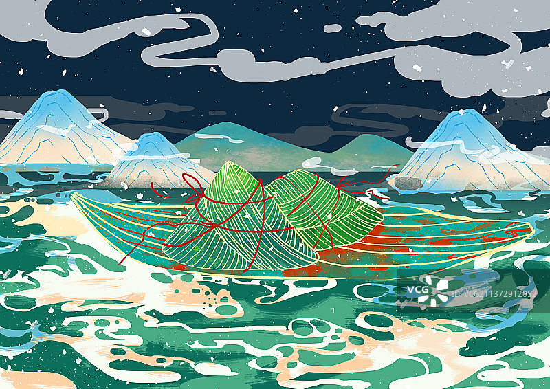 端午节图片素材