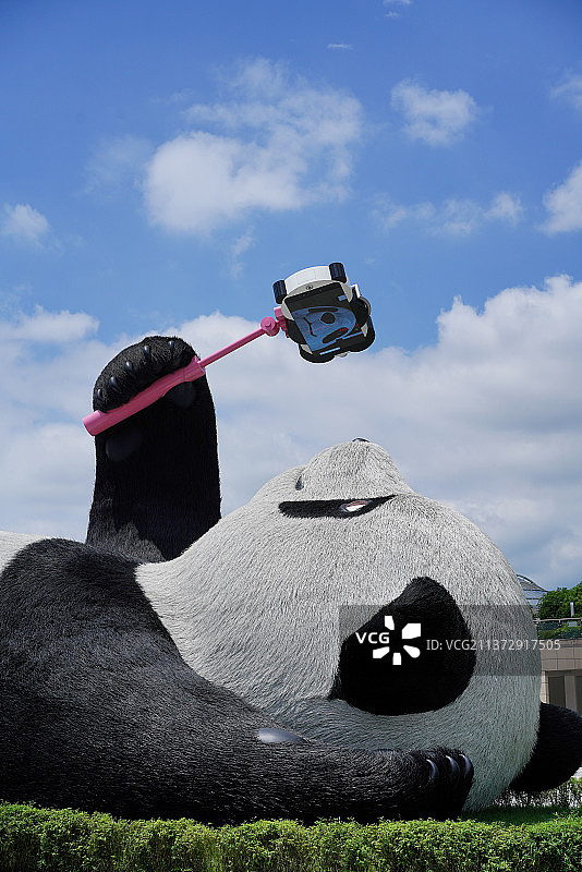 四川省成都市及周边地区的绝美风光图片素材