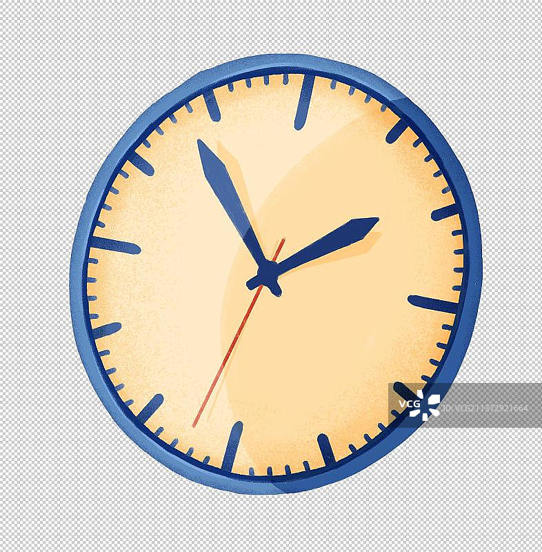 时钟图片素材