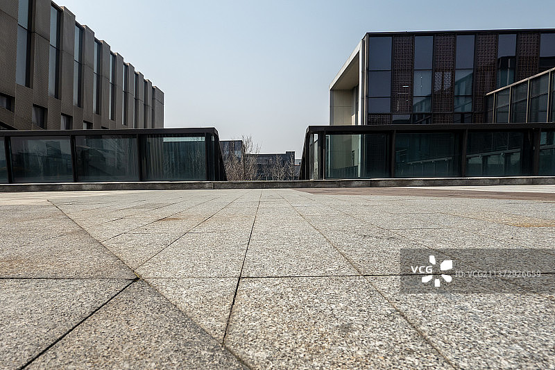 杭州临平艺尚小镇图片素材