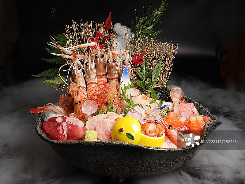 满汉全席图片素材