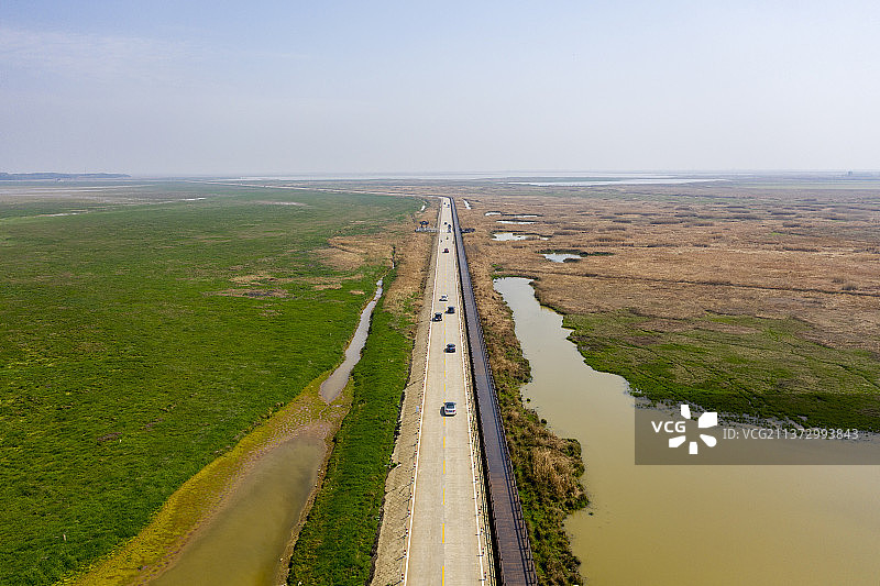 永吴公路图片素材