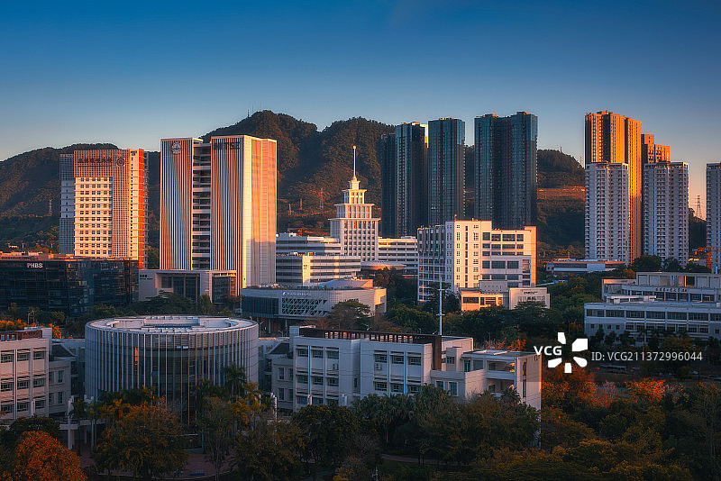 学术殿堂图片素材