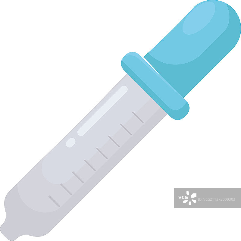 滴管图标图像图片素材