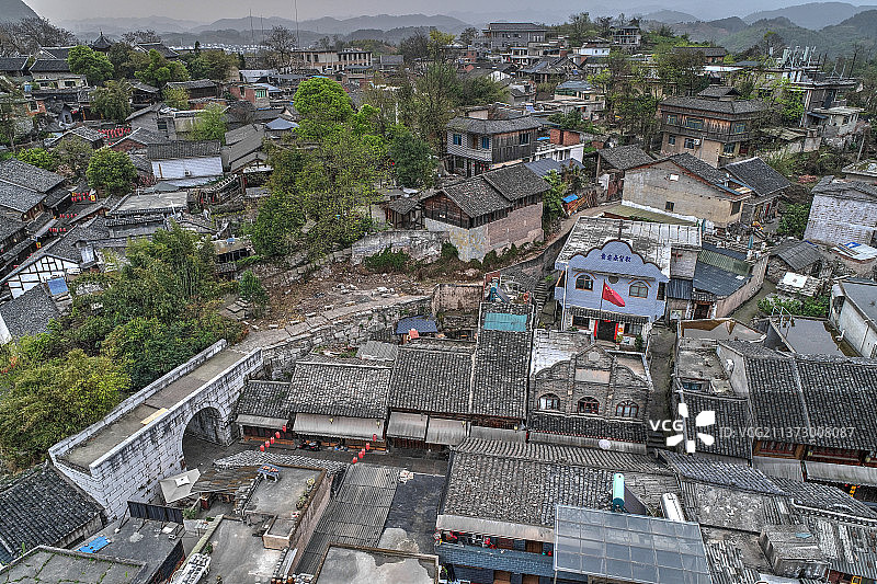 贵州花溪区图片素材