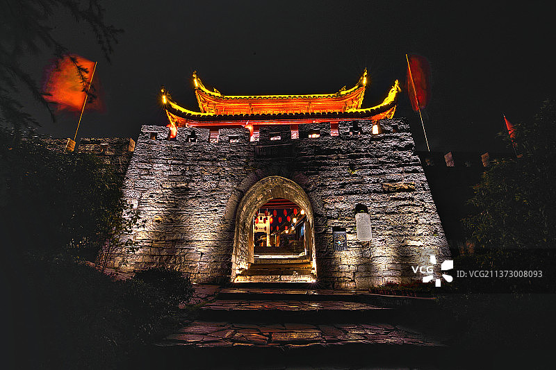 贵州花溪区图片素材