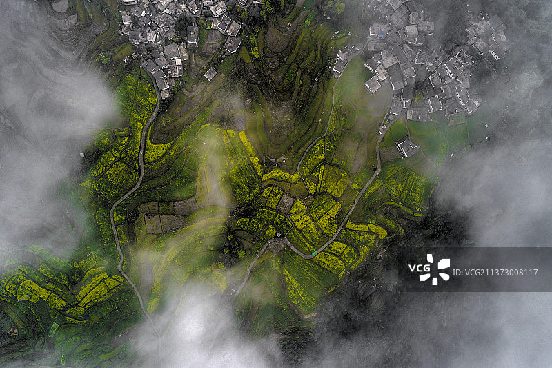 贵州花溪区图片素材