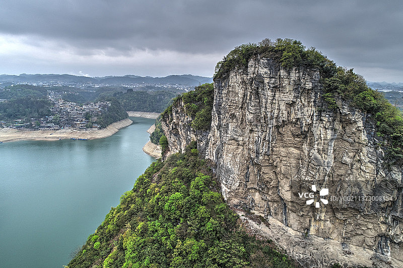 贵州花溪区图片素材