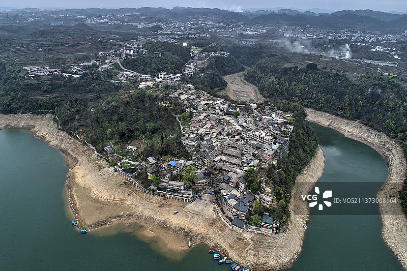 贵州花溪区图片素材