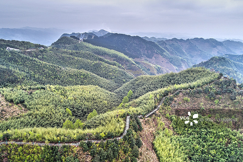 贵州盘州图片素材