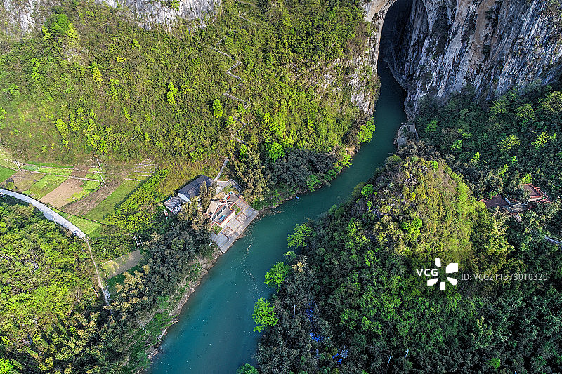 贵州紫云图片素材