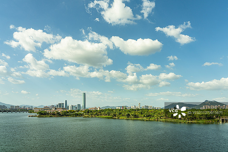 厦门园博苑厦门园博园图片素材