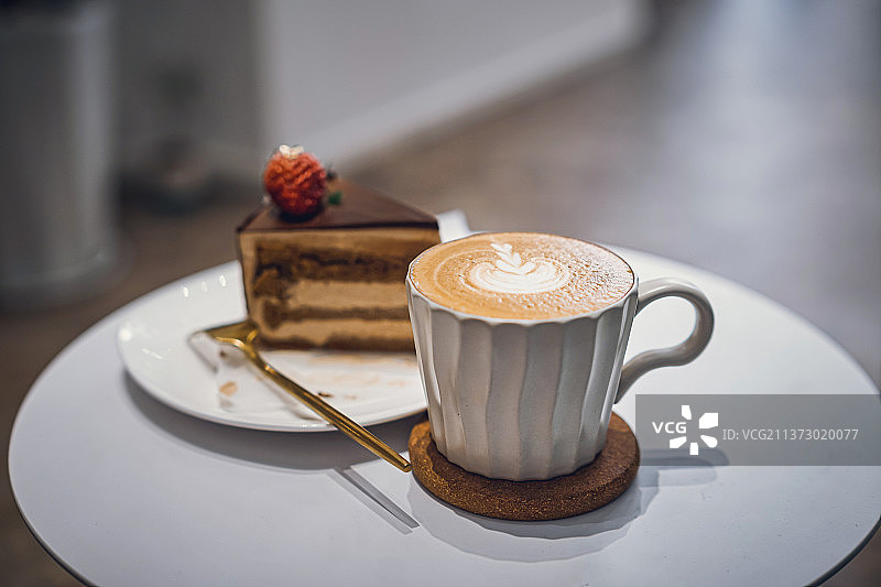 下午茶套餐图片素材