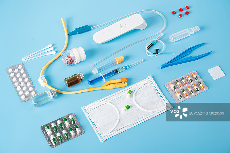 医疗器械医药素材图片素材