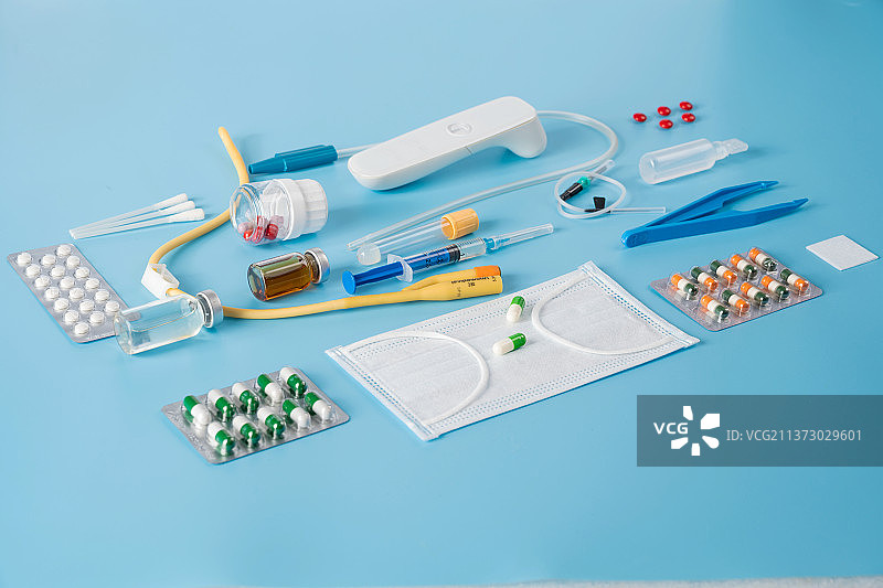 医疗器械医药素材图片素材