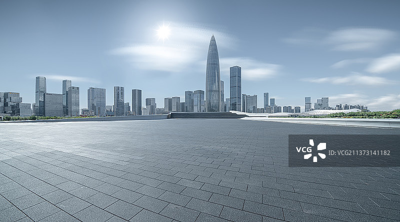 城市地面图片素材