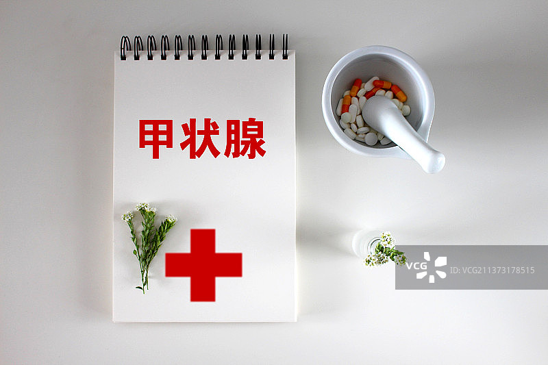 医疗概念：疾病 感染疾病图片素材