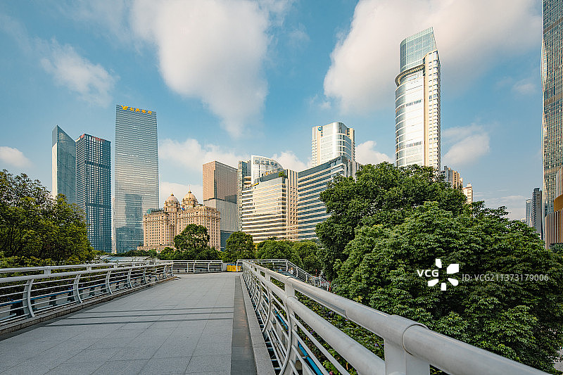 现代城市图片素材