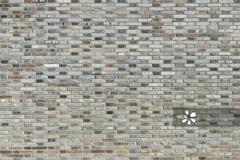 古代青砖墙背景图片素材