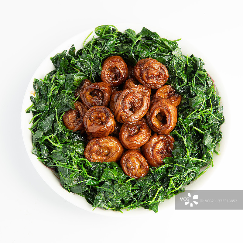 草头圈子图片素材