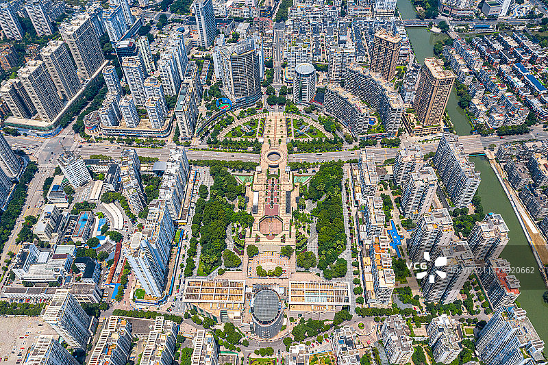 瑞安广场‎ 温州图片素材