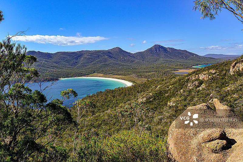 酒杯湾，赞（wonderful）！图片素材